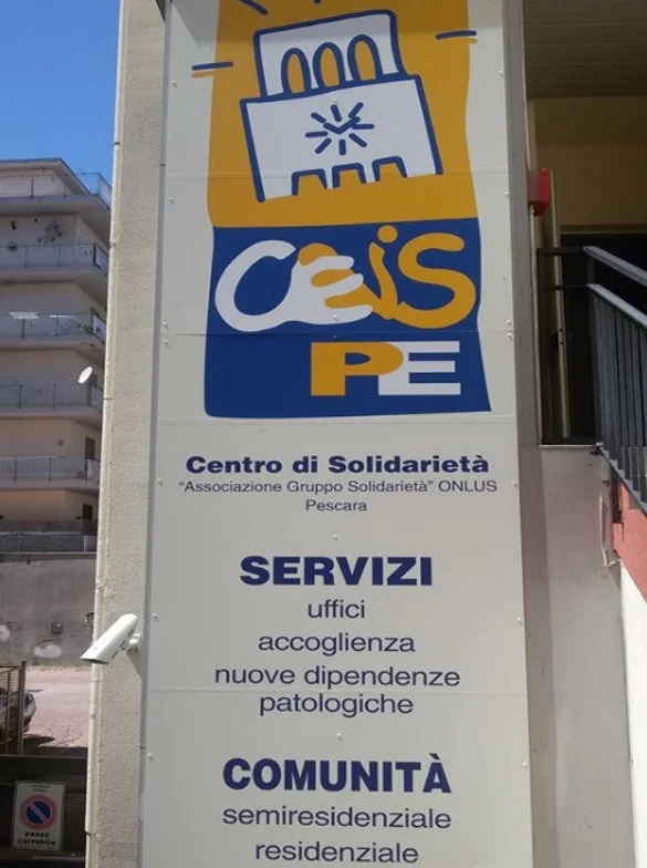 Residenziale Colonna